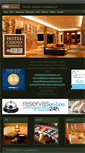 Mobile Screenshot of hotelcasinocatamarca.com